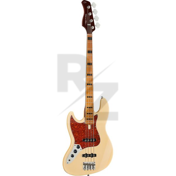 Image Marcus Miller V5 Alder-4 VWH LH