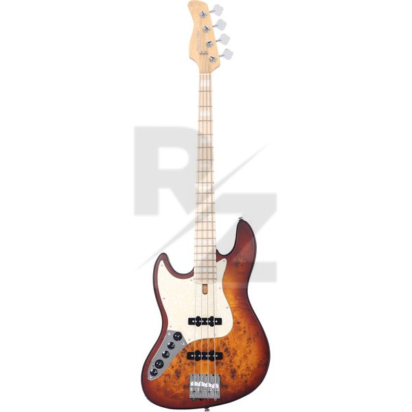 Image Marcus Miller V7 Swamp Ash-4 Reissue TS LH