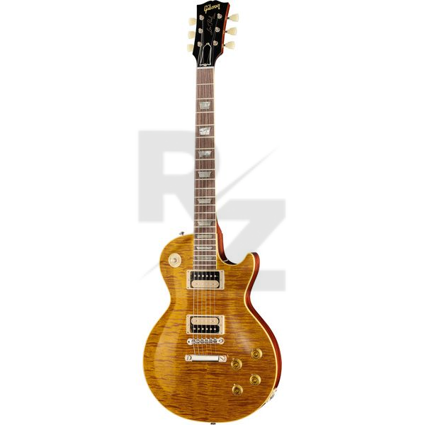 Gibson Les Paul 59 HPT MF #4 Image Gibson Les Paul 59 HPT MF #4