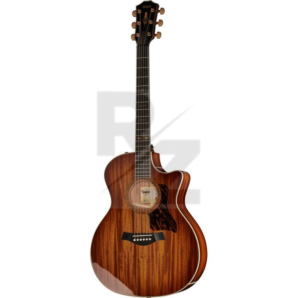 Image Taylor C24ce Grand Auditorium Custom