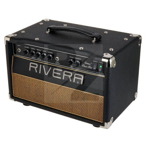 Image Rivera Venus Deux Rec 25 Head