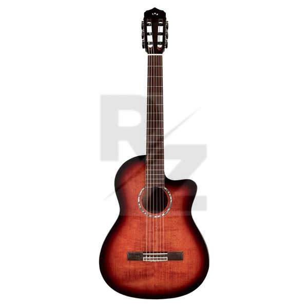 Image Cordoba Fusion 5 Edge Burst