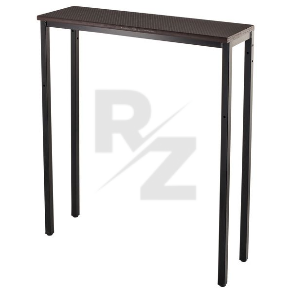 Image Stageworx Step Element 100cm Outdoor Bk