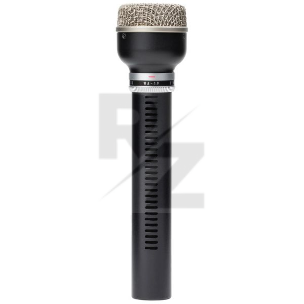 Image Warm Audio WA-19B