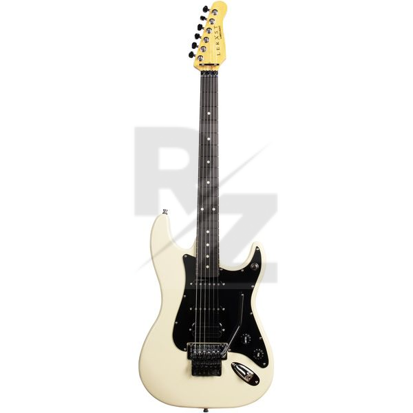 Lerxst Limelight Floyd Rose LTD Image Lerxst Limelight Floyd Rose LTD
