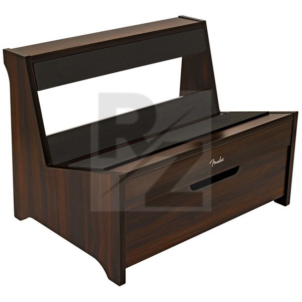Image Fender Wooden Amplifier Stand