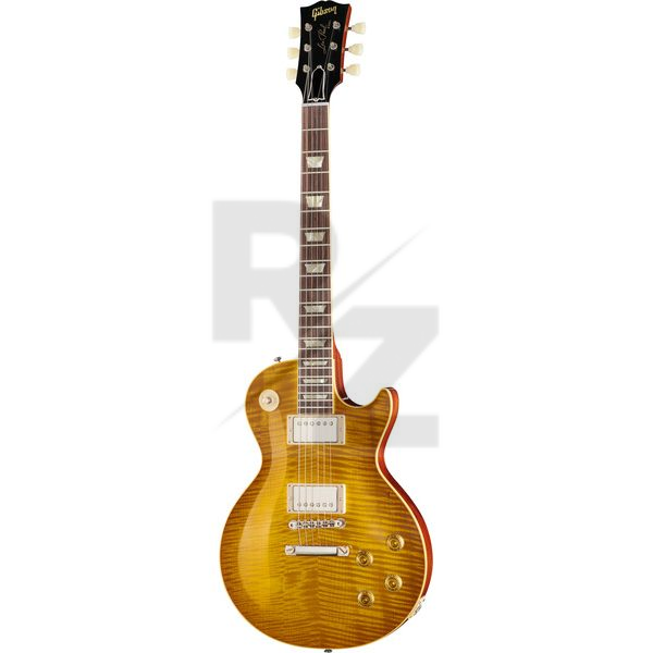 Gibson Les Paul 59 HPT Dirty Lemon #3 Image Gibson Les Paul 59 HPT Dirty Lemon #3
