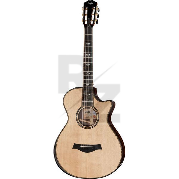 Image Taylor 912ce-12 Fret V-Class