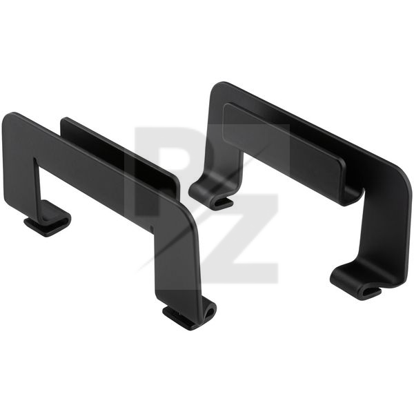 Rockboard Handle Set Image Rockboard Handle Set