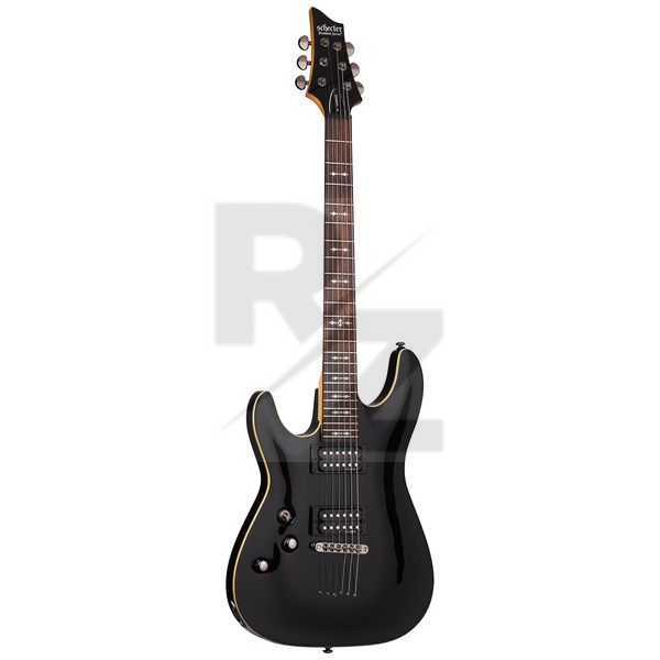 Image Schecter Omen Extreme 6 GB  LH