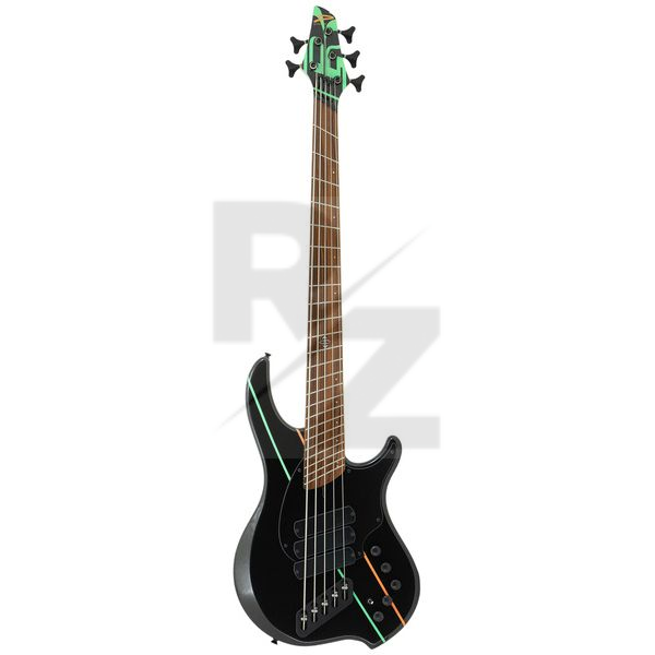 Image Dingwall John Taylor Signature 5 BK