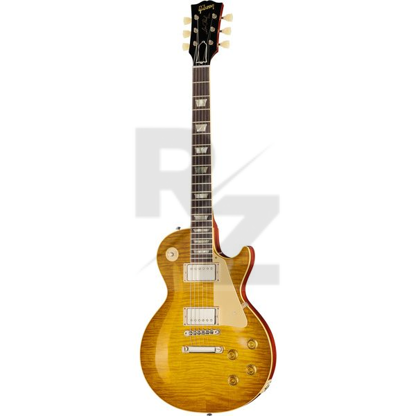 Gibson 1959 Les Paul Standard GLF ULA Image Gibson 1959 Les Paul Standard GLF ULA