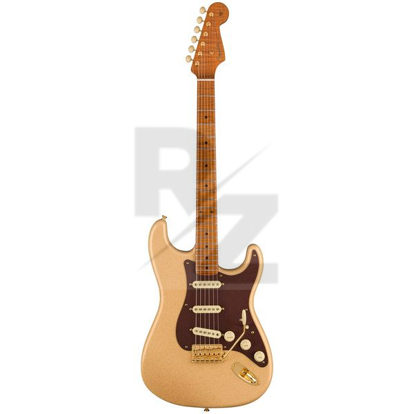 Image Fender Custom 59 Strat Mojave MBJS