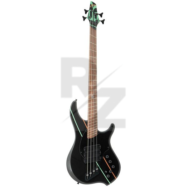 Image Dingwall John Taylor Signature 4 BK