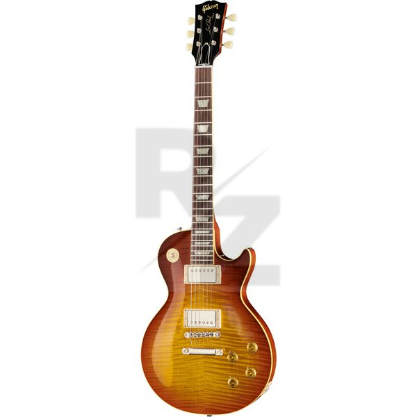 Gibson Les Paul 59 HPT TS #3 Image Gibson Les Paul 59 HPT TS #3