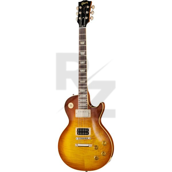 Gibson Les Paul 59 HPT DIT #2 Image Gibson Les Paul 59 HPT DIT #2