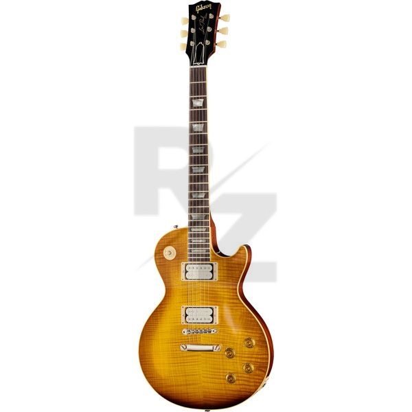 Gibson Les Paul 59 HPT AB #4 Image Gibson Les Paul 59 HPT AB #4