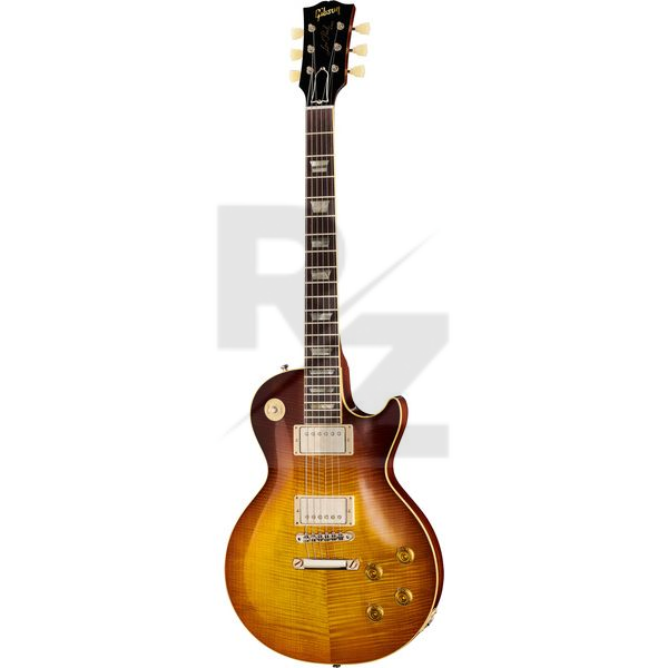 Gibson Les Paul 59 HPT TS #1 Image Gibson Les Paul 59 HPT TS #1