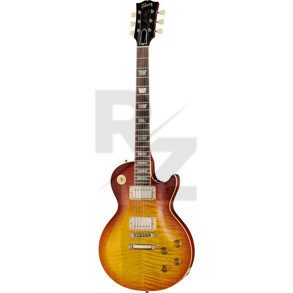 Gibson Les Paul 59 HPT TS #2 Image Gibson Les Paul 59 HPT TS #2