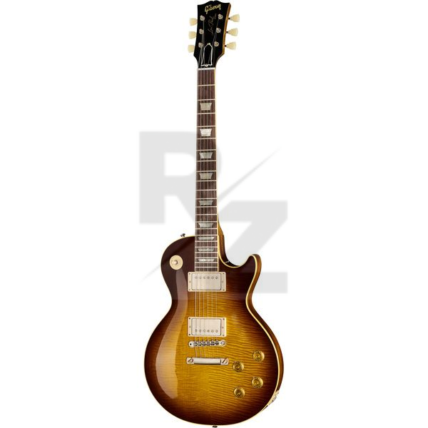 Gibson Les Paul 59 HPT TB #1 Image Gibson Les Paul 59 HPT TB #1