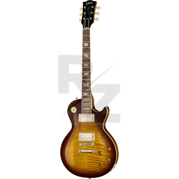 Gibson Les Paul 59 HPT TB #2 Image Gibson Les Paul 59 HPT TB #2