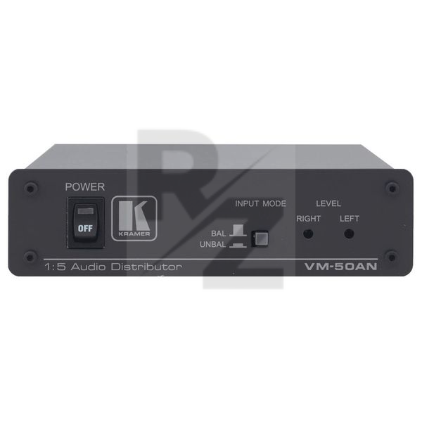Image Kramer VM-50AN