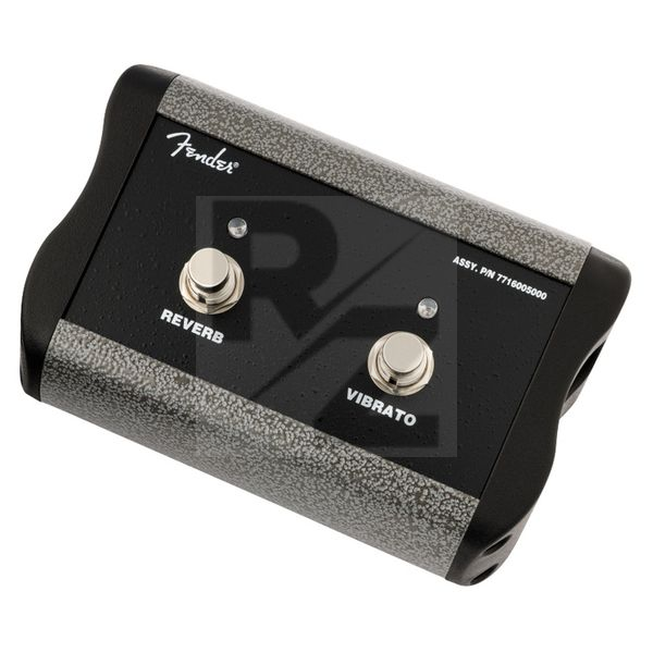 Image Fender 2-Button Footswitch ToneMaster