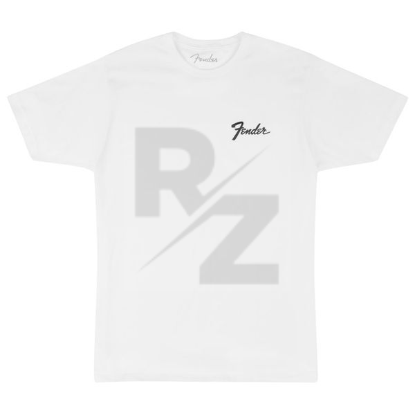 Image Fender Transition Small LogoShirt XXL