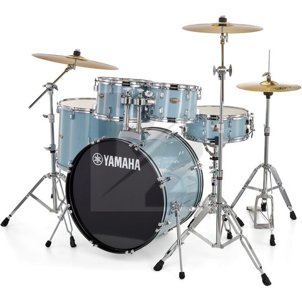 Yamaha Rydeen Standard Pale Blue Image Yamaha Rydeen Standard Pale Blue