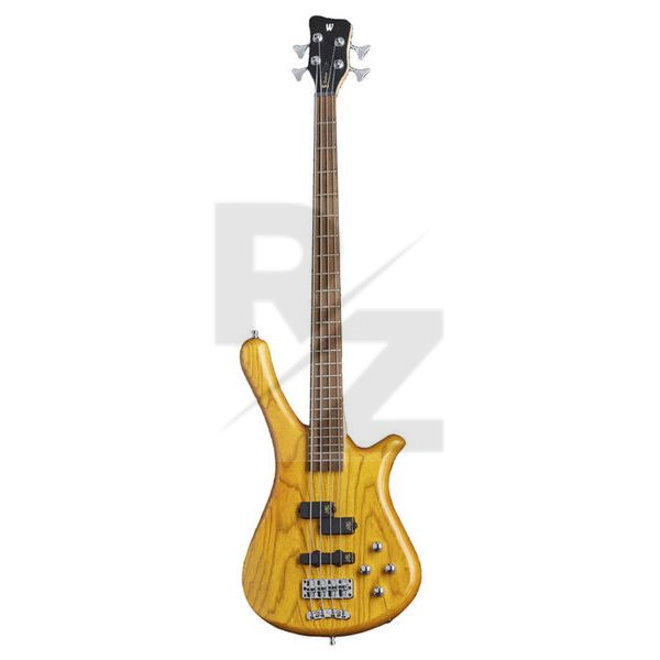 Image Warwick RB Fortress 4 HVTS