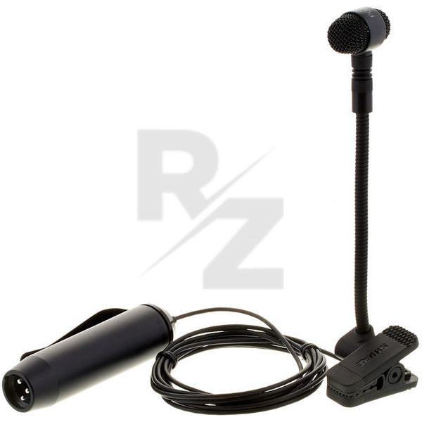 Image Shure PGA98H-XLR