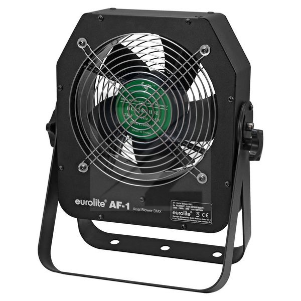 Image Eurolite AF-1 Axial Blower DMX