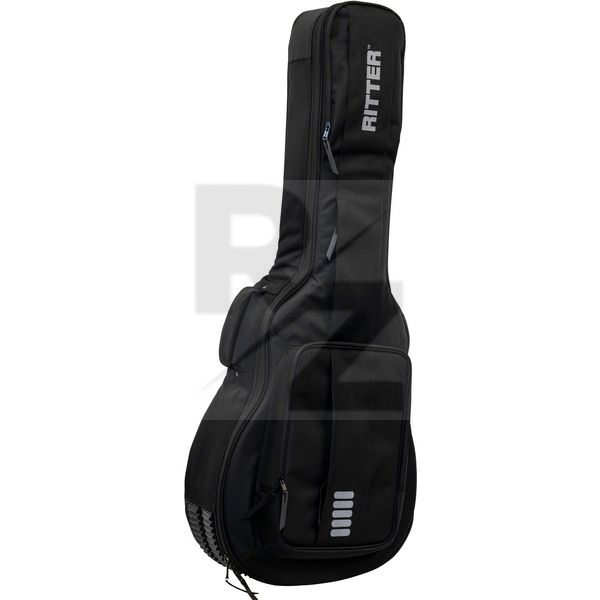 Image Ritter Arosa 355 Guitar SBK