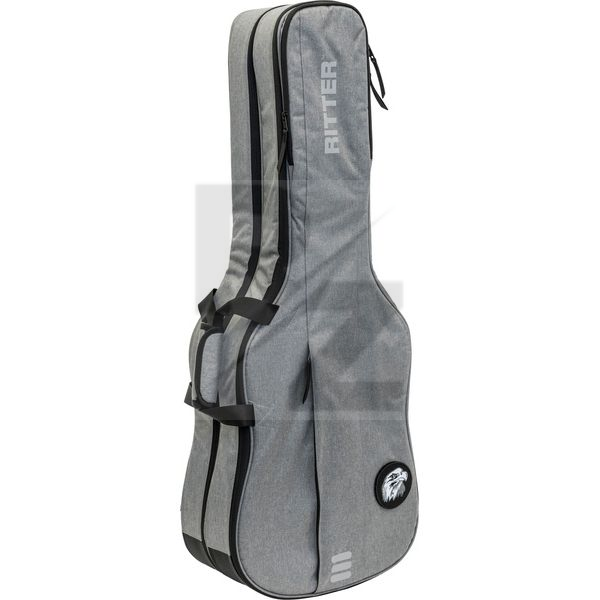 Image Ritter Carouge Double Electric EGR