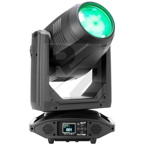 Image Elation Smarty MaX