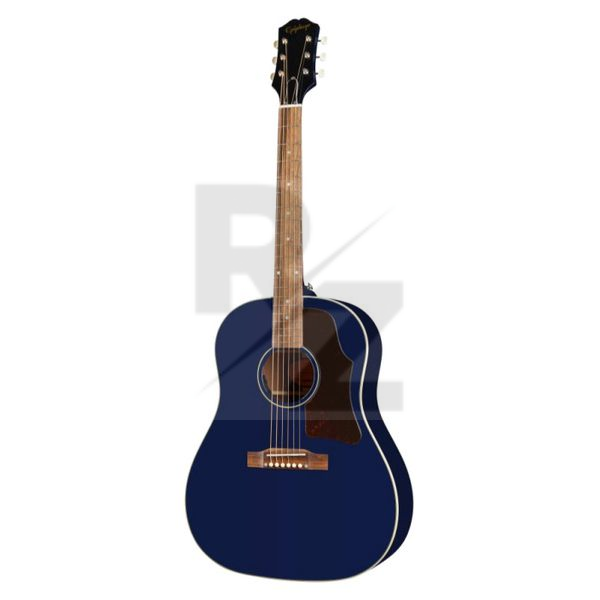 Image Epiphone J-45 Viper Blue