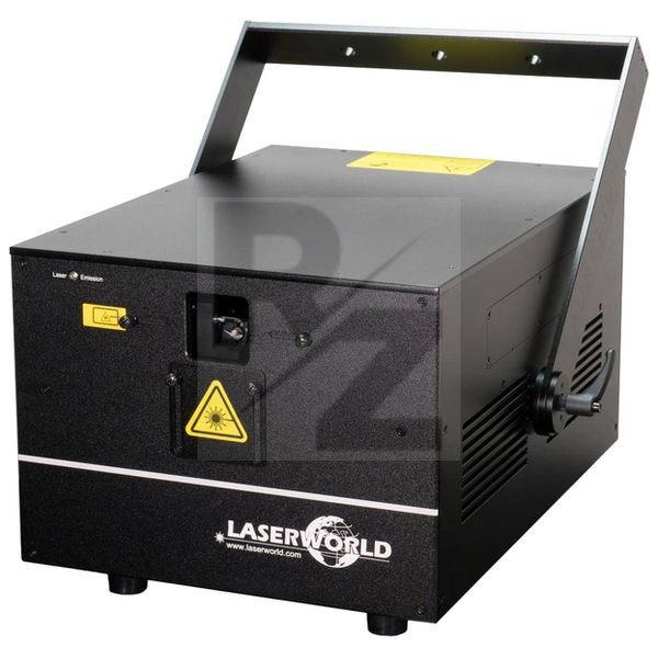 Image Laserworld PL-20.000RGB MK3