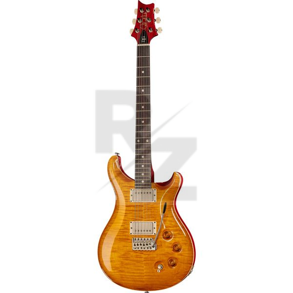 PRS DGT Moons McCarty Sunburst Image PRS DGT Moons McCarty Sunburst