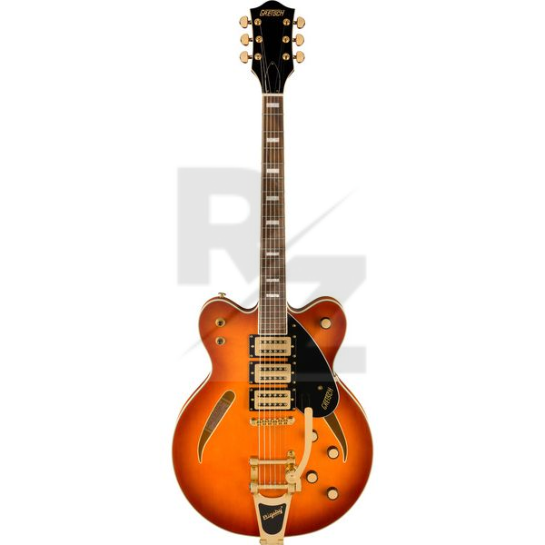 Gretsch Streamliner FSR CB 3PU Aby Ale Image Gretsch Streamliner FSR CB 3PU Aby Ale