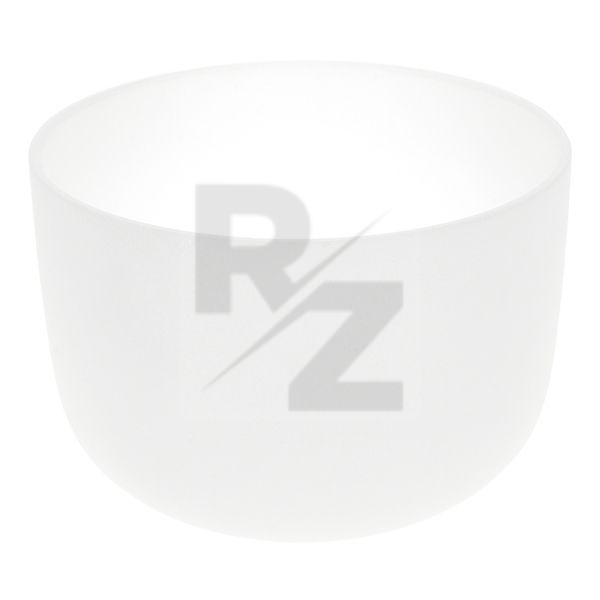 Image Thomann Crystal Singing Bowl CF 10