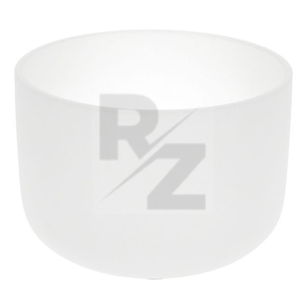 Image Thomann Crystal Singing Bowl CF 10