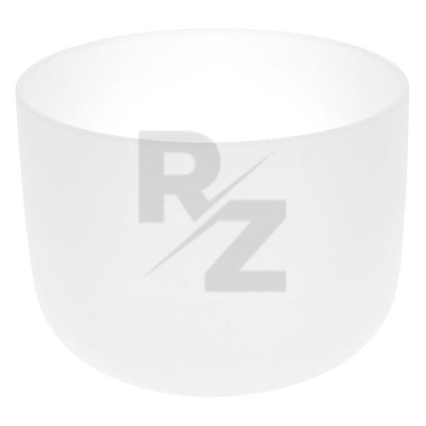 Image Thomann Crystal Singing Bowl CF 12