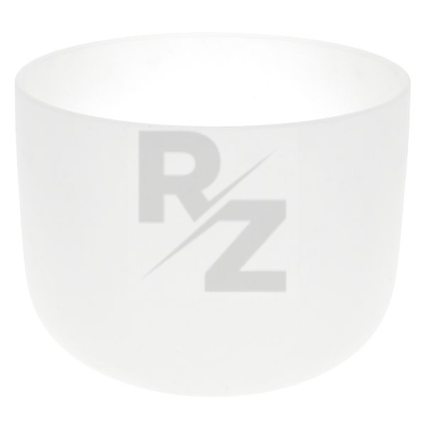 Image Thomann Crystal Singing Bowl CF 12