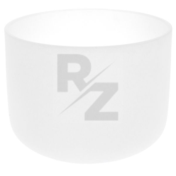 Image Thomann Crystal Singing Bowl CF 8