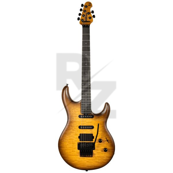 Music Man Luke IV 30th Anniversary Image Music Man Luke IV 30th Anniversary