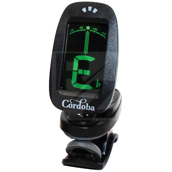 Image Cordoba Clip-On Digital Tuner Gen2