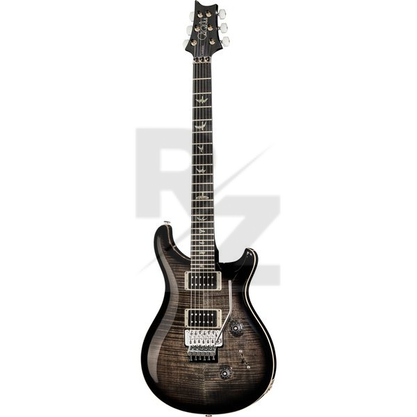 Image PRS Custom 24 Floyd CB