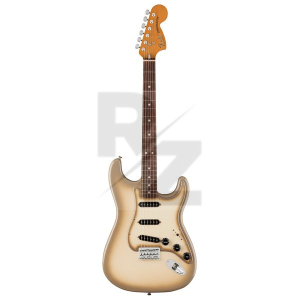 Image Fender Anniv. Vintera II Strat ANT