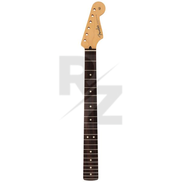 Image Fender Neck MIJ Hybrid II Strat RW