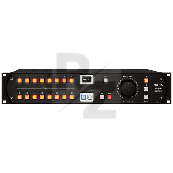 Image SPL MC16